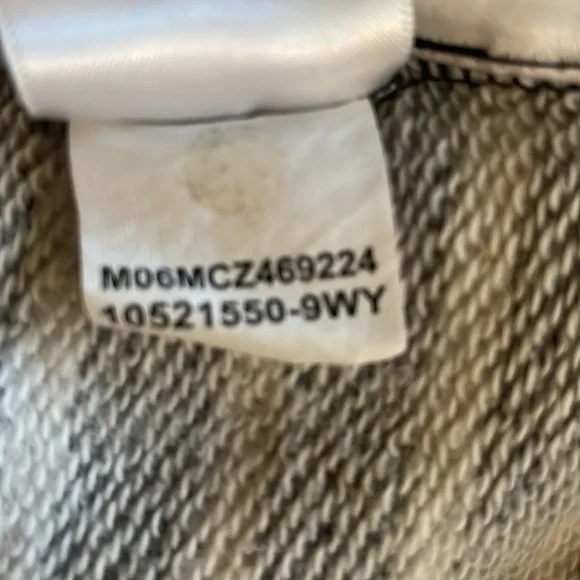 Jones New York sport women’s blouse size Large in good condition smoke free home - Picture 10 of 11